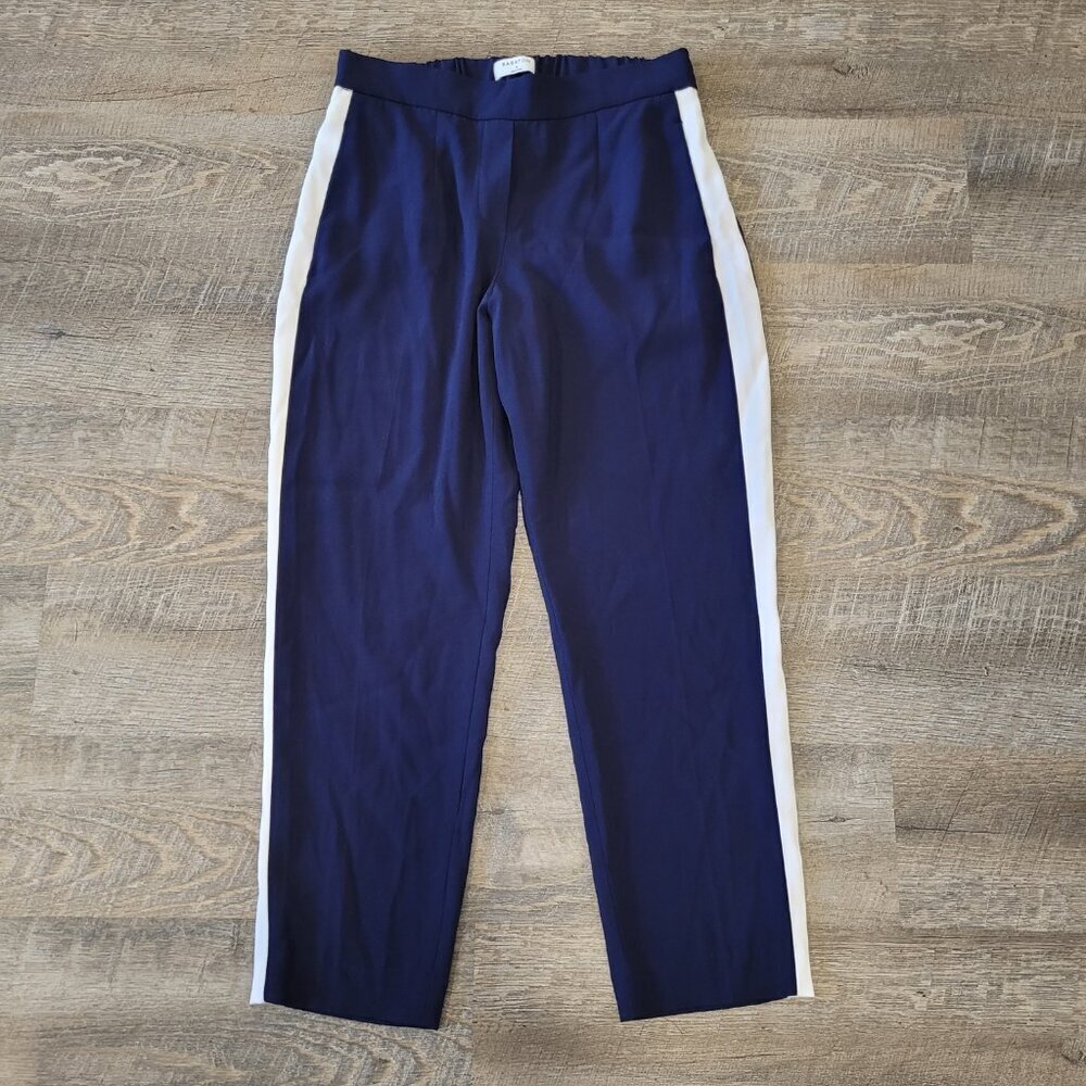 BABATON | Aritzia Conan Pant Terado Stripe | Sz. 4 - Picture 5 of 10